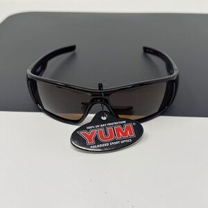 YUM fishing sunglasses